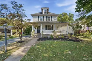 213 Euclid Ave, Saint Louis, MO 63119 - Photo 1