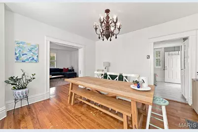 213 Euclid Avenue, Saint Louis, MO 63119 - Photo 7