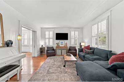 213 Euclid Avenue, Saint Louis, MO 63119 - Photo 5