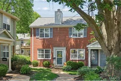 8869 Flamingo Court, Saint Louis, MO 63144 - Photo 1
