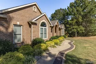 415 Big River Cir, Bonne Terre, MO 63628 - Photo 51