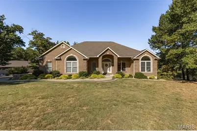 415 Big River Circle, Bonne Terre, MO 63628 - Photo 1
