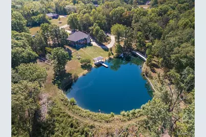 415 Big River Circle, Bonne Terre, MO 63628 - Photo 53