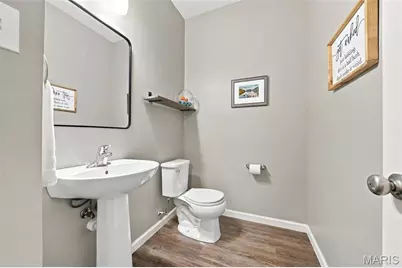 1680 Coupru Court, Saint Peters, MO 63376 - Photo 13