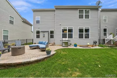 1680 Coupru Court, Saint Peters, MO 63376 - Photo 25