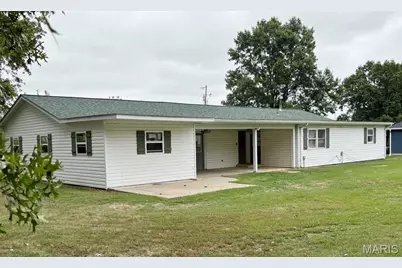 418 E Norman Street, Montgomery City, MO 63361 - Photo 5