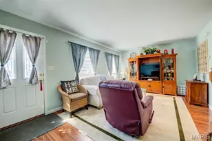 820 Brookmead Dr, O'Fallon, MO 63366 - Photo 17