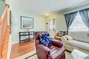 820 Brookmead Dr, O'Fallon, MO 63366 - Photo 11