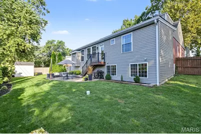 10 Southridge Drive, Glendale, MO 63122 - Photo 39