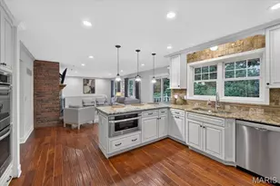 1821 Topping Rd, Saint Louis, MO 63131 - Photo 19