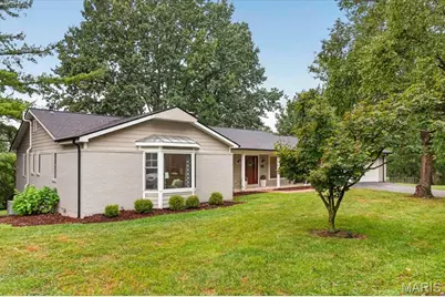 1821 Topping Road, Saint Louis, MO 63131 - Photo 7
