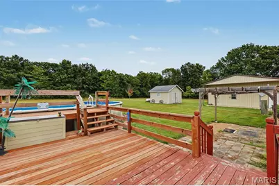 20499 Township Line Road, Warrenton, MO 63383 - Photo 23