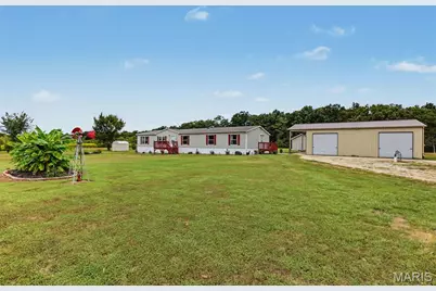 20499 Township Line Road, Warrenton, MO 63383 - Photo 9