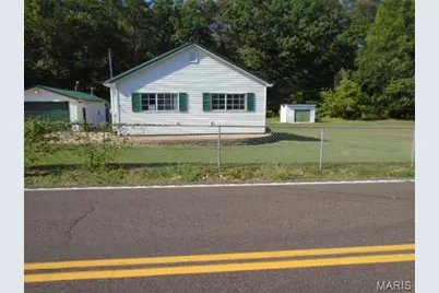 4287 Flucom Road, De Soto, MO 63020 - Photo 1