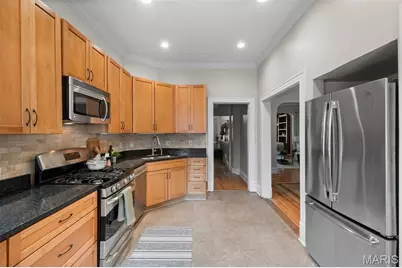 4206 Cleveland Avenue, Saint Louis, MO 63110 - Photo 17