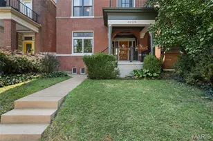 4206 Cleveland Ave, Saint Louis, MO 63110 - Photo 3