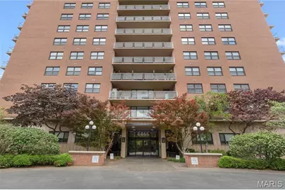 4466 W Pine Boulevard #6G, Saint Louis, MO 63108 - Photo 17