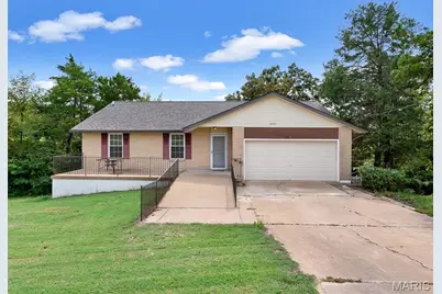 2434 Zagreb Road, Pacific, MO 63069 - Photo 1