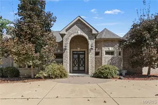 4068 Fleur Du Bois Dr, Florissant, MO 63034 - Photo 1