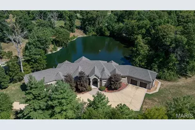 4068 Fleur Du Bois Drive, Florissant, MO 63034 - Photo 81
