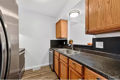 2677 Falcons Way #126, Saint Charles, MO 63303 - Photo 3