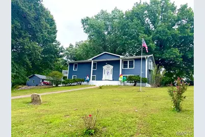 3307 Highway Mm, Hannibal, MO 63401 - Photo 1