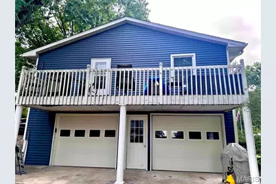 3307 Highway Mm, Hannibal, MO 63401 - Photo 19