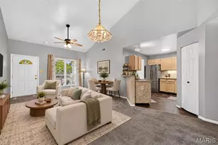 1119 Liberty Gardens Ct, Florissant, MO 63031 - Photo 7