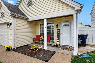 1119 Liberty Gardens Court, Florissant, MO 63031 - Photo 3