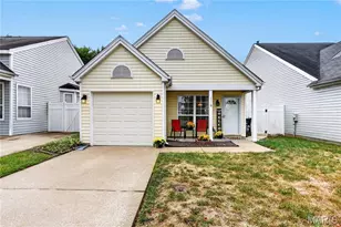 1119 Liberty Gardens Ct, Florissant, MO 63031 - Photo 1
