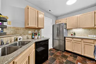 1119 Liberty Gardens Ct, Florissant, MO 63031 - Photo 11