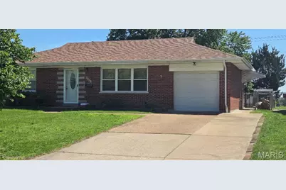 8446 Hampstead Drive, Affton, MO 63123 - Photo 1