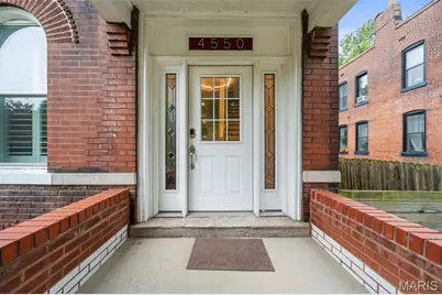 4550 Oakland Avenue, Saint Louis, MO 63110 - Photo 3
