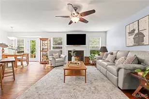 533 Parkgate Dr, Lake Saint Louis, MO 63367 - Photo 3