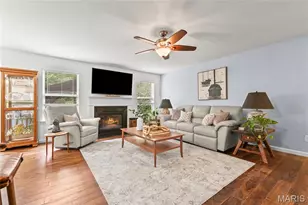 533 Parkgate Dr, Lake Saint Louis, MO 63367 - Photo 7
