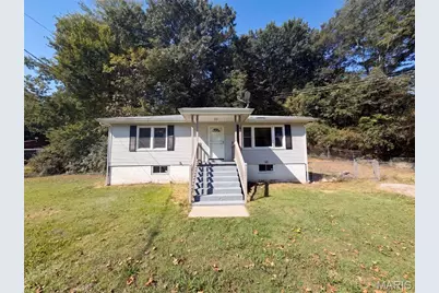4659 Spring Glen Drive, House Springs, MO 63051 - Photo 1