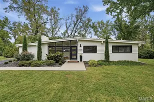 8435 Louwen Dr, Clayton, MO 63124 - Photo 1