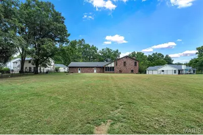 847 Pebblefield Terrace, Manchester, MO 63021 - Photo 51