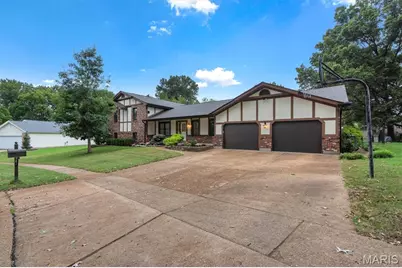 847 Pebblefield Terrace, Manchester, MO 63021 - Photo 57