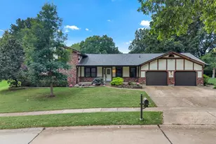 847 Pebblefield Terrace, Manchester, MO 63021 - Photo 1