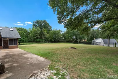 847 Pebblefield Terrace, Manchester, MO 63021 - Photo 11