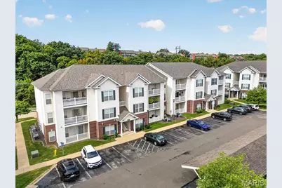 31 Kassebaum Lane #203, Saint Louis, MO 63129 - Photo 1