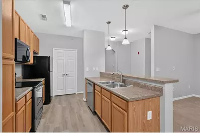 31 Kassebaum Lane #203, Saint Louis, MO 63129 - Photo 9