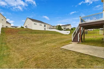 621 Falling Brook Drive, O'Fallon, MO 63366 - Photo 45