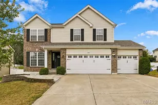 621 Falling Brook Dr, O'Fallon, MO 63366 - Photo 1