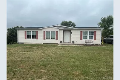 216 Washington Street, Eolia, MO 63344 - Photo 1