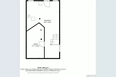 3522 Magnolia Avenue, Saint Louis, MO 63118 - Photo 35