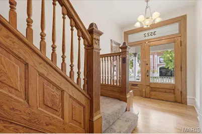 3522 Magnolia Avenue, Saint Louis, MO 63118 - Photo 3
