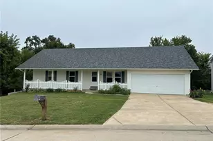 100 Cuivre Ridge Dr, Troy, MO 63379 - Photo 1