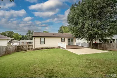 1787 Fairfax Drive, Unincorporated, MO 63012 - Photo 33